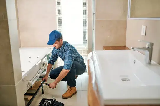 bathroom renovation Fort Montgomery